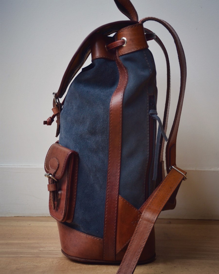 Sac à dos GABI Anthracite 5