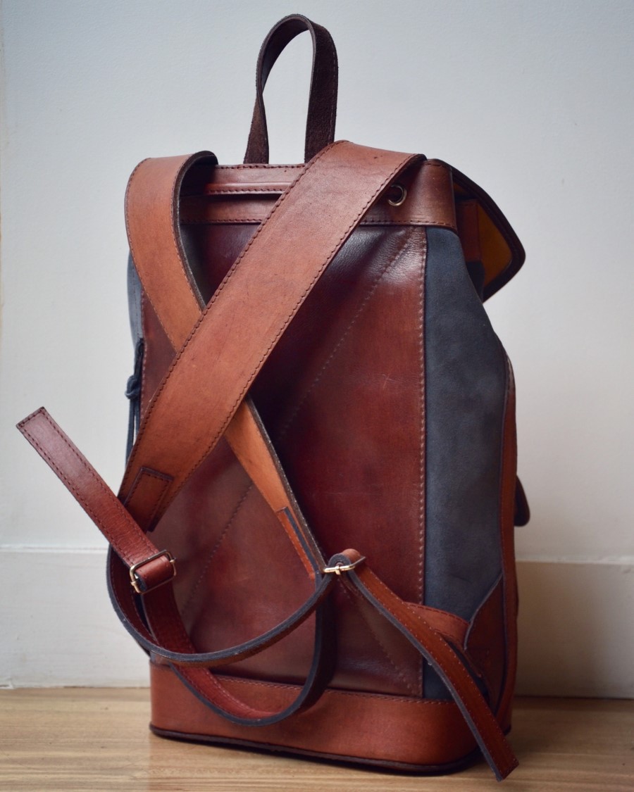 Sac à dos GABI Anthracite 6