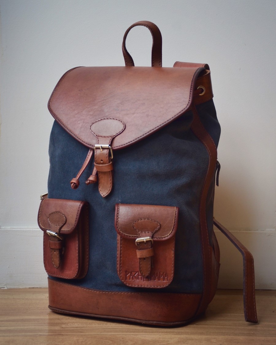 Sac à dos GABI Anthracite 4