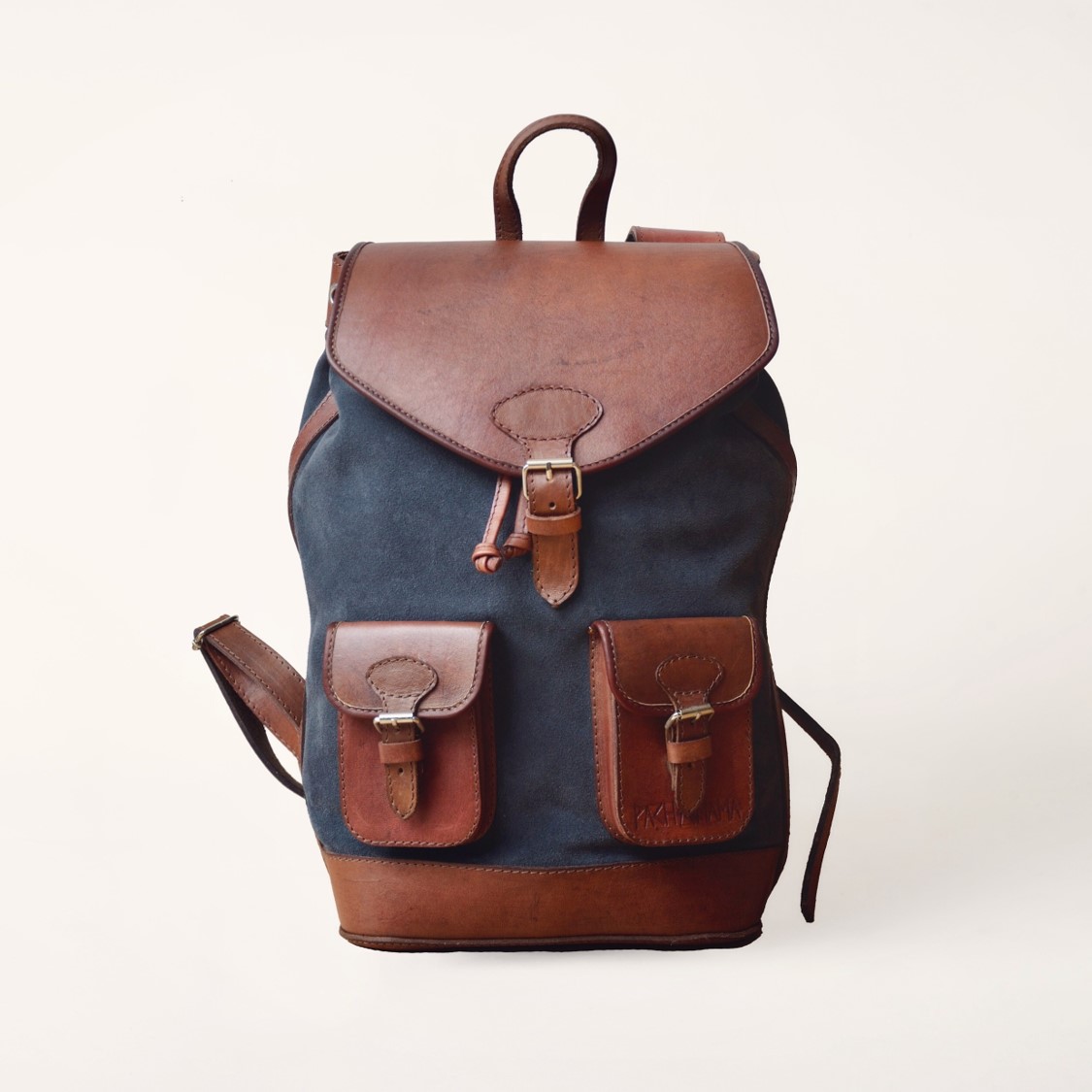 Sac à dos GABI Anthracite 2