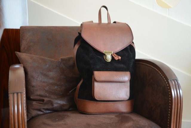 sac à dos éthique
