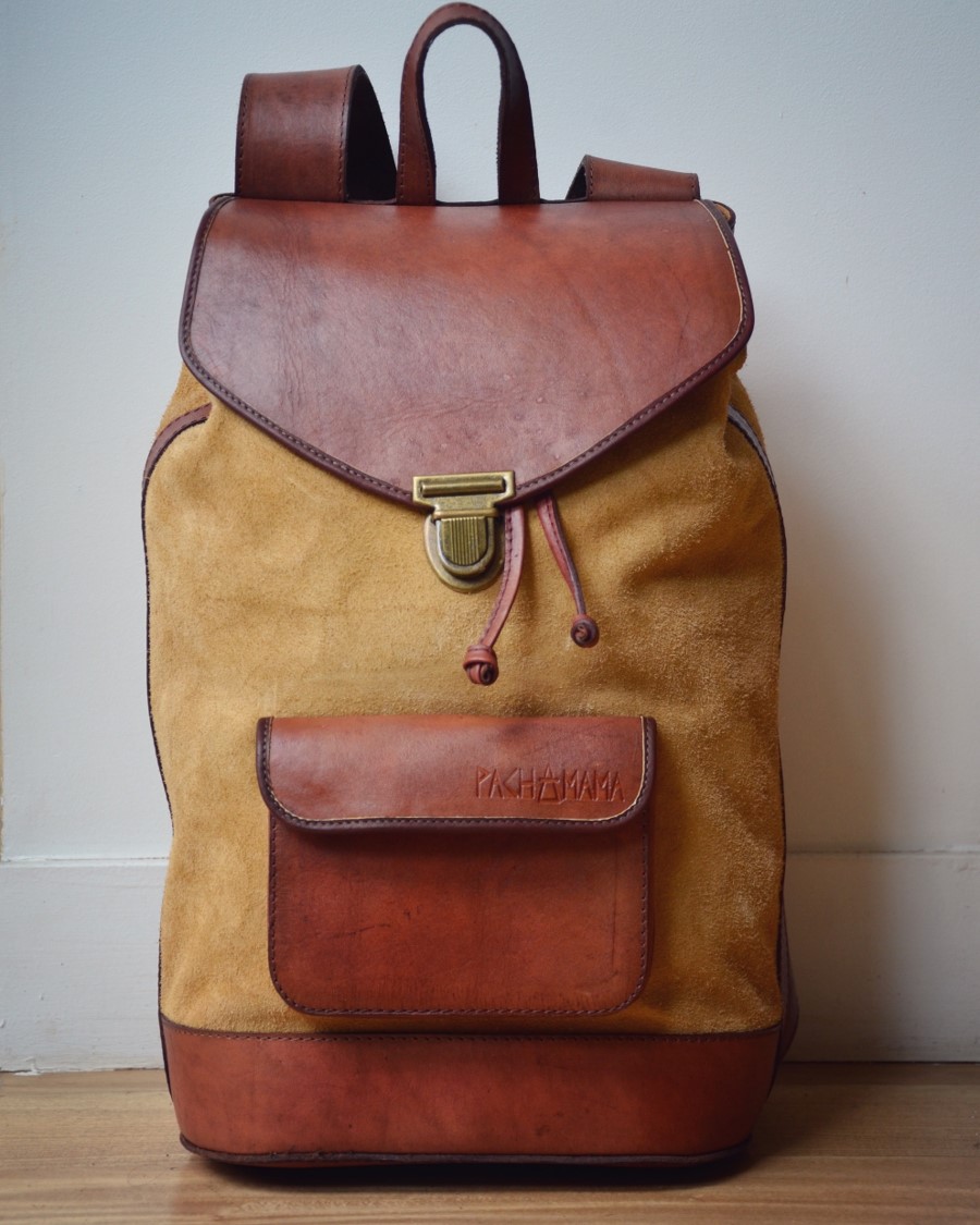 Sac à dos Joe Safari 2