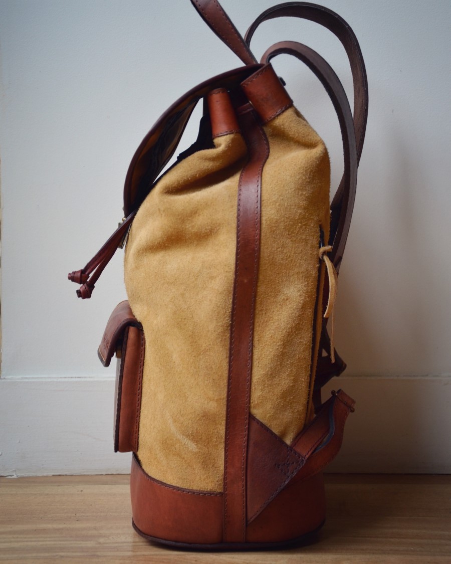 Sac à dos Joe Safari 4