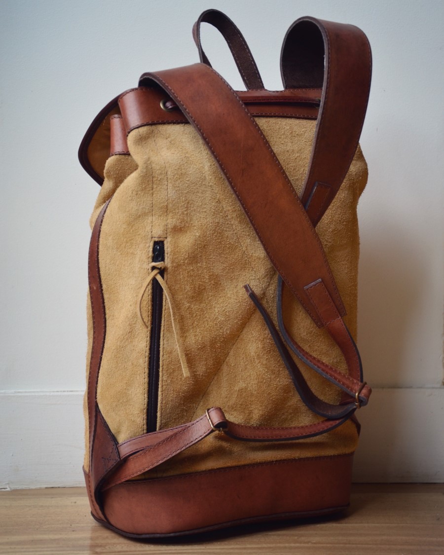 Sac à dos Joe Safari 5