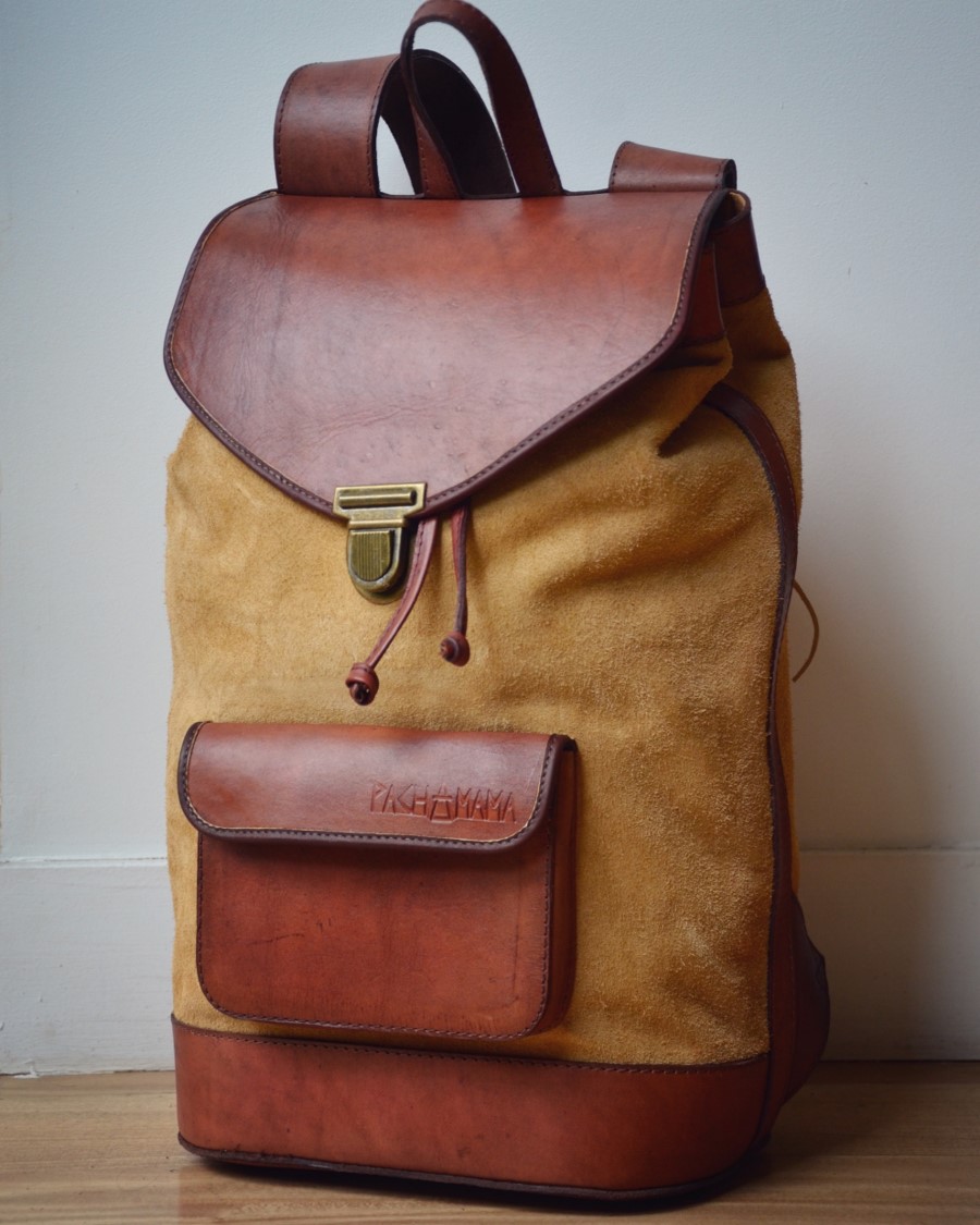 Sac à dos Joe Safari 3