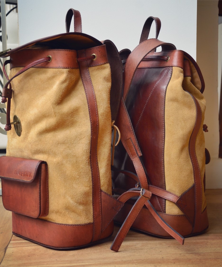 Sac à dos Joe Safari 7