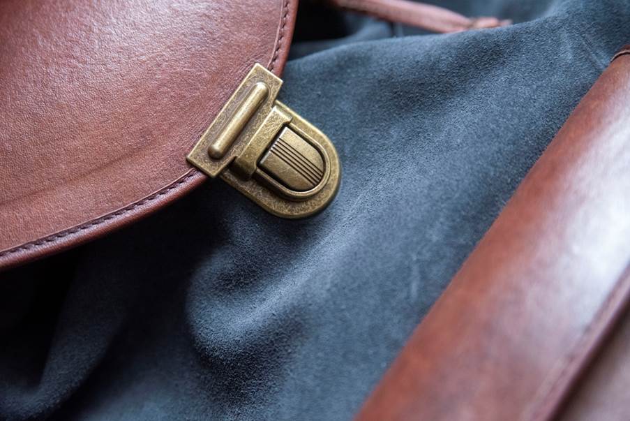 sac à dos cuir homme