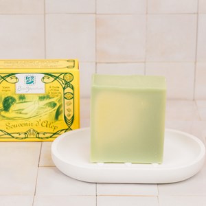 Savon  "Souvenir d'Alep" - 100g