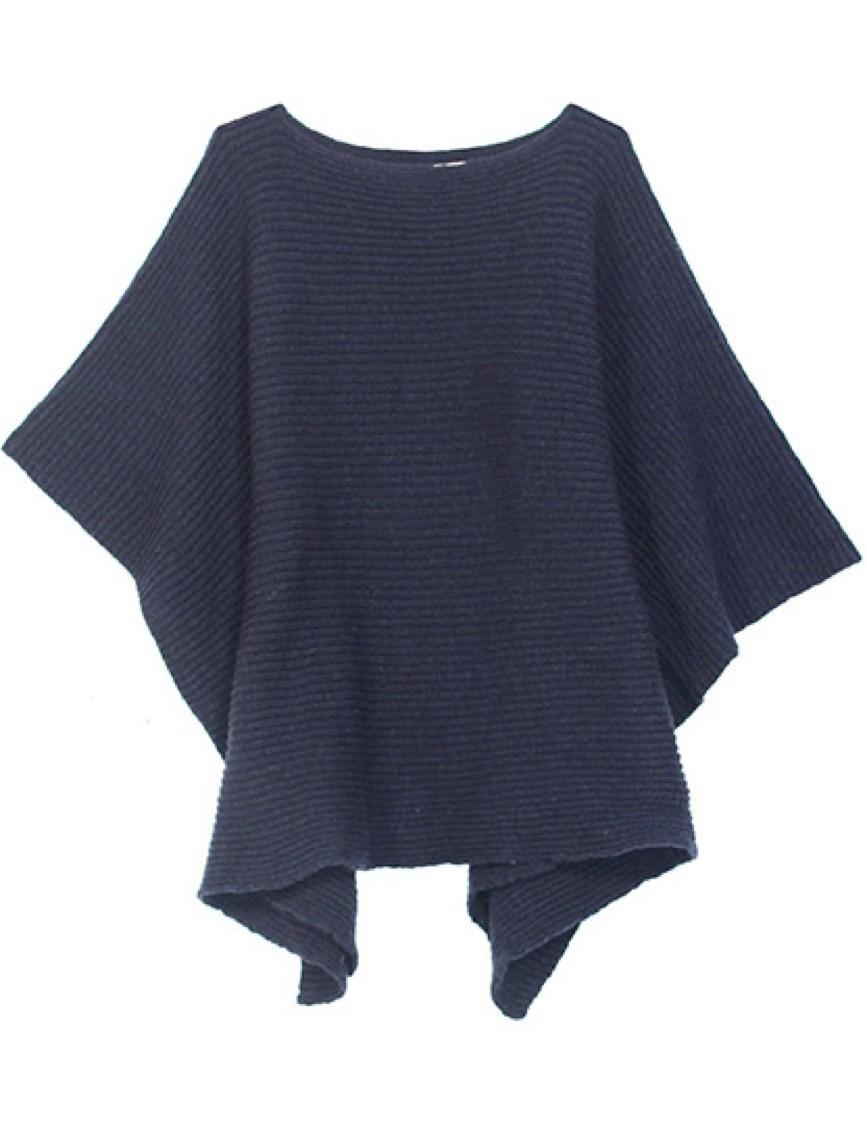 Poncho - Taille Unique 17