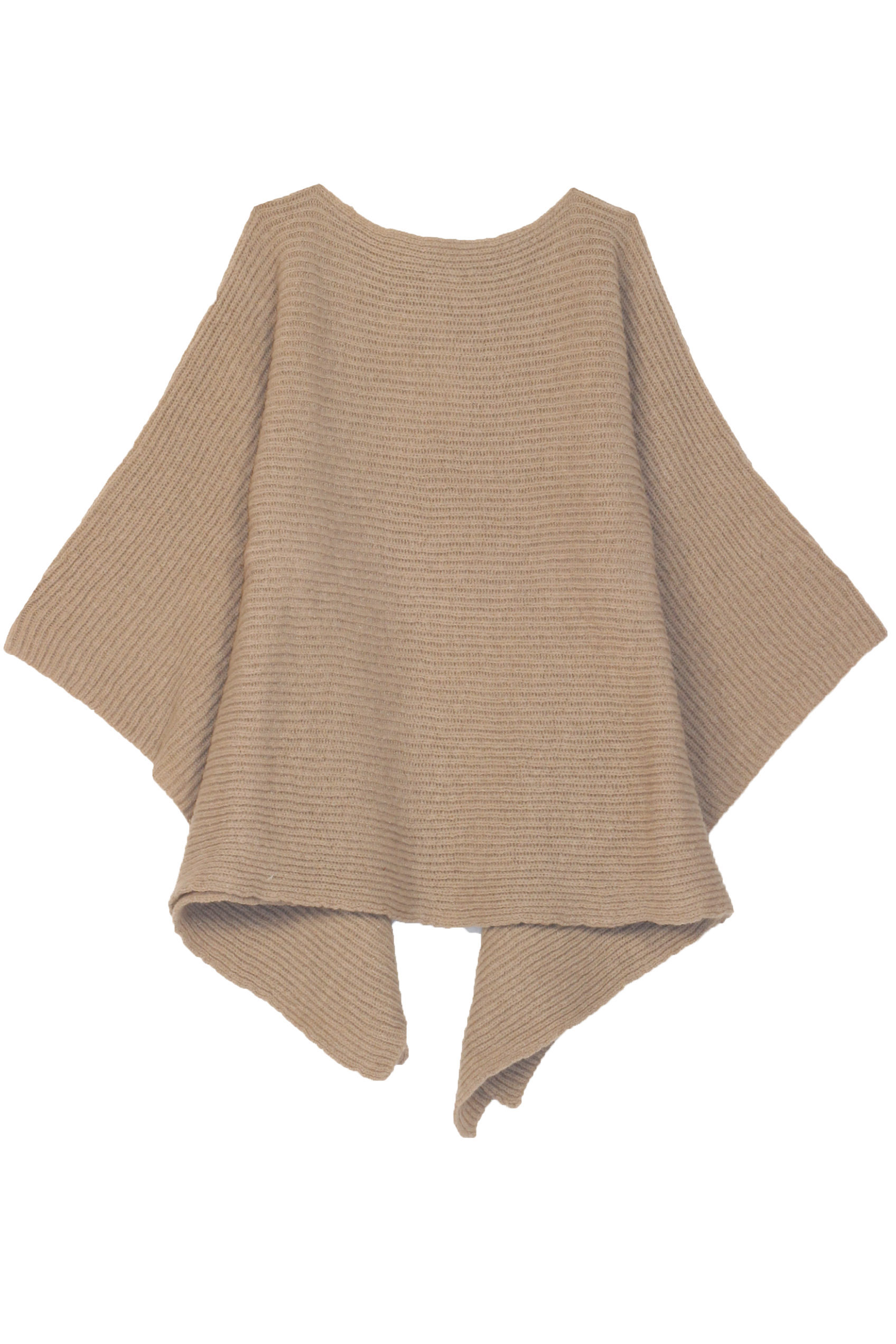 Poncho - Taille Unique 22