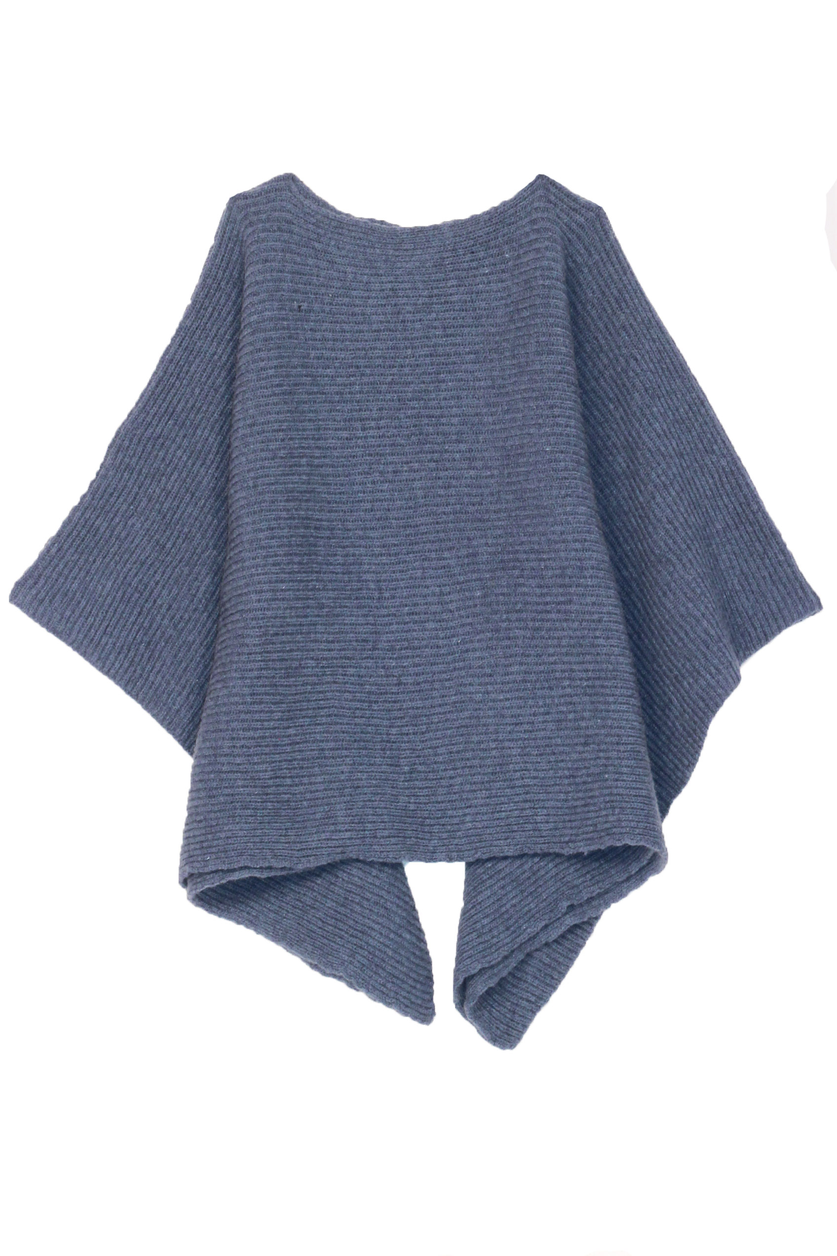 Poncho - Taille Unique 18