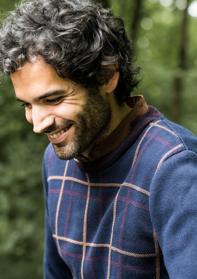 Pull BUCHERON - Made in France 2