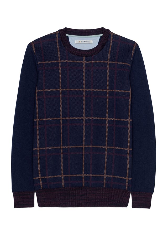 Pull BUCHERON - Made in France 3