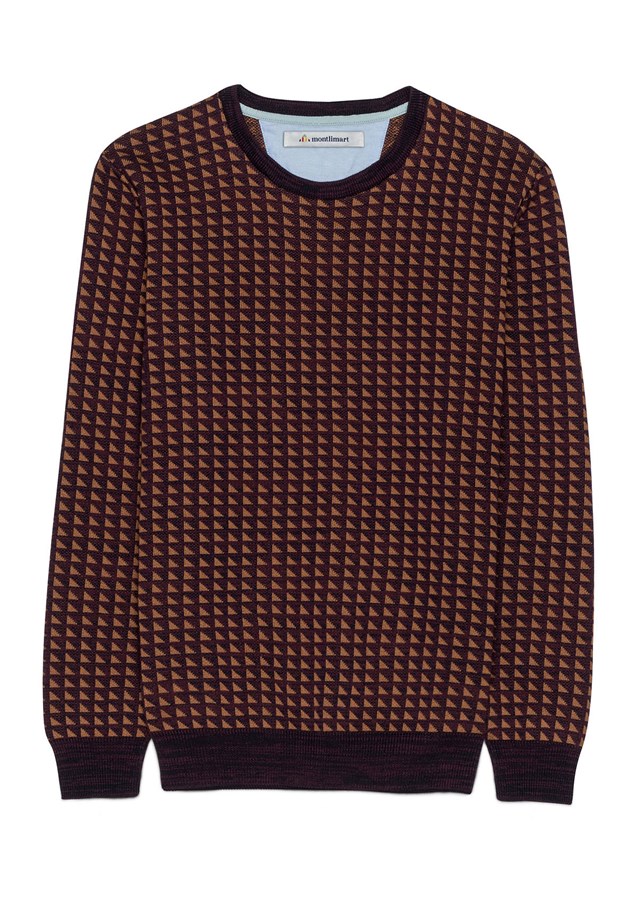 Pull BILBOQUET - Made in France 4