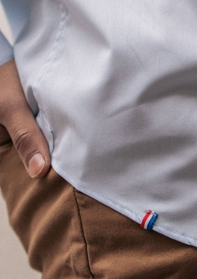 Chemise SAINT-REMY- Made in France 4