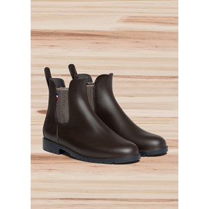 Boots MONTPLUIE - Made in France