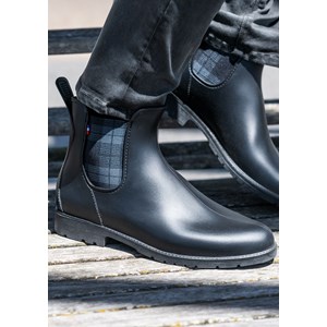 Boots MONTPLUIE - Made in France