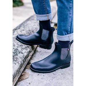 Boots MONTPLUIE - Made in France