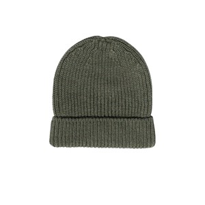 Bonnet PRAPOUTEL - Made in France - Kaki