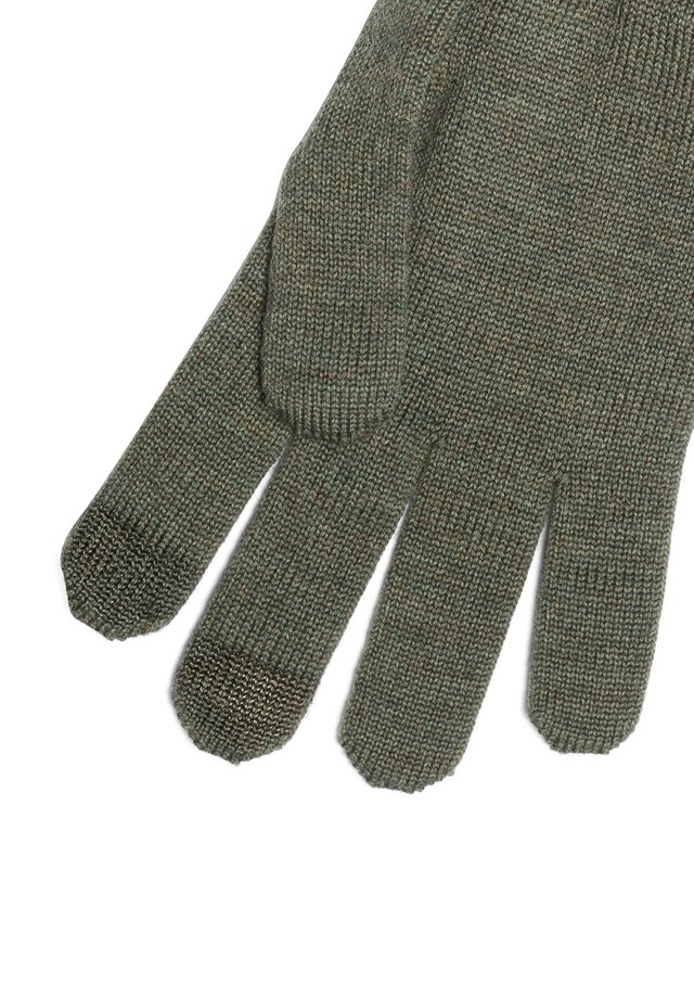 Gant PLEYNET - Made in France - Kaki 3