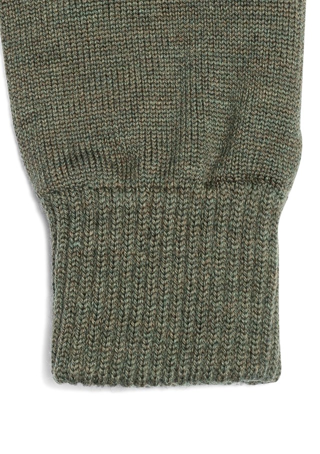 Gant PLEYNET - Made in France - Kaki 4