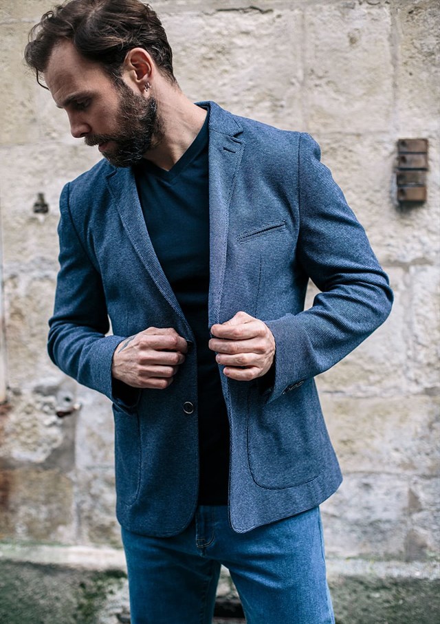 Veste BELLIERE 4