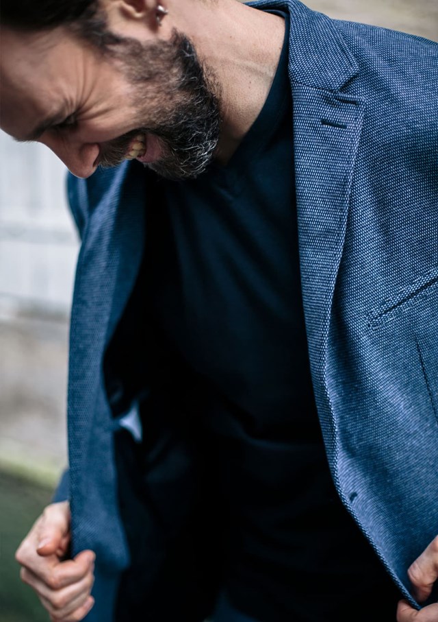 Veste BELLIERE 5