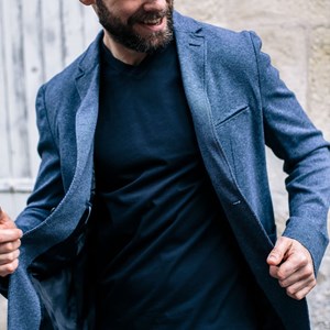 Veste BELLIERE