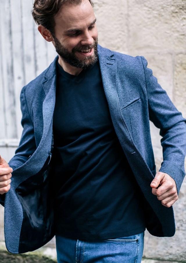 Veste BELLIERE 3