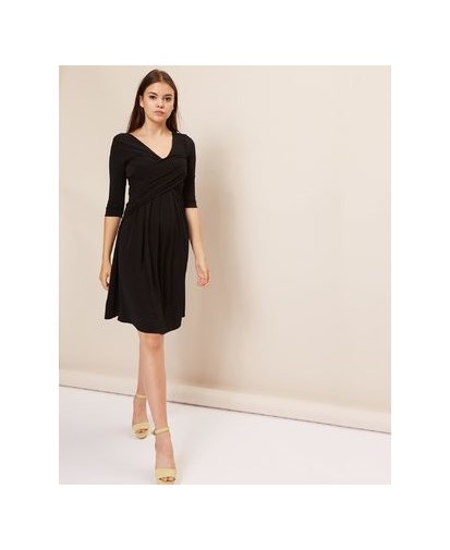 Robe MOLLY noir