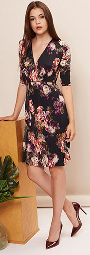 Robe KELLY impress 4