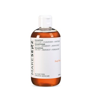 Shampoing naturel et bio pour toute la famille, 250ml