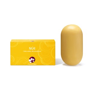 NÜE  - démaquillant solide  - 70G - Boite Carton