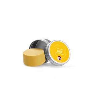 NÜE FORMAT VOYAGE - démaquillant solide - 20G - Boite Métal