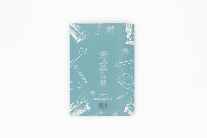 Carnet de Bricolage 2