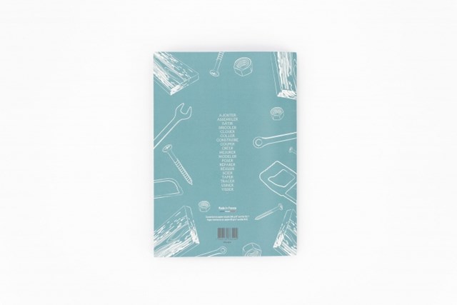 Carnet de Bricolage 2
