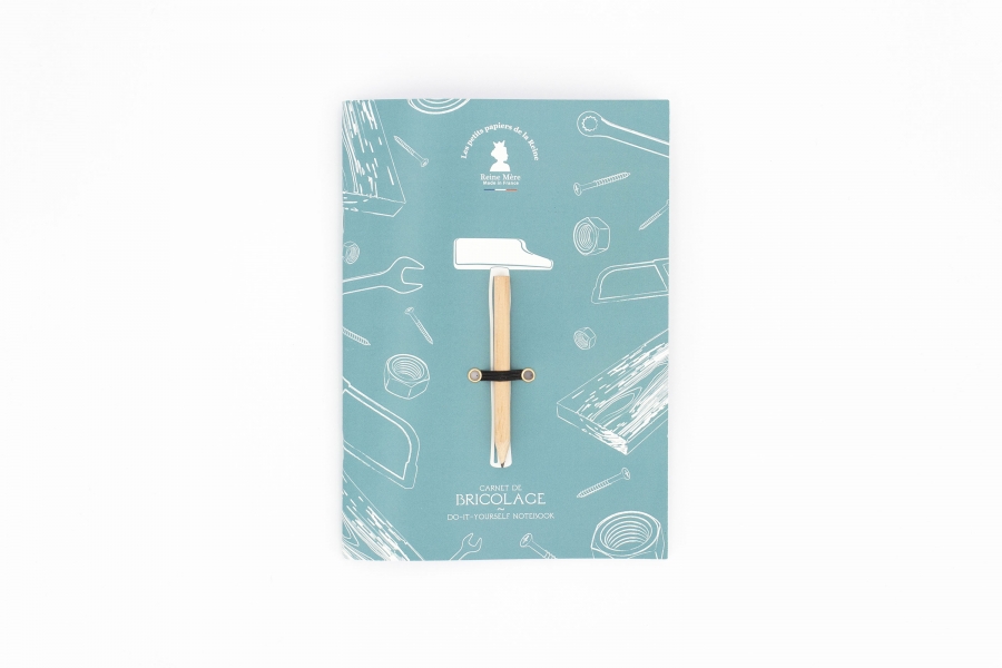 Carnet de Bricolage 3