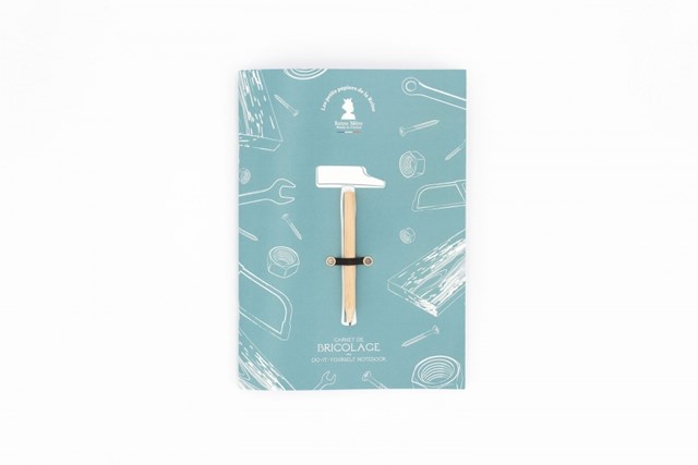 Carnet de Bricolage 3