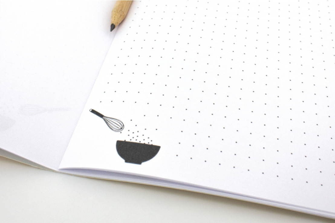 Carnet de cuisine