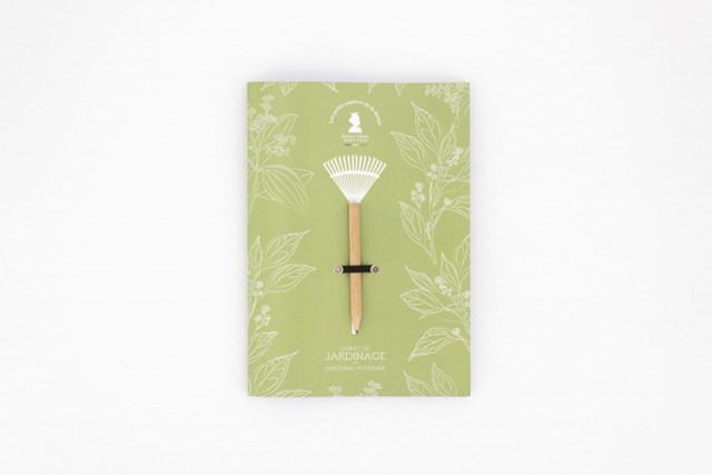 Carnet de Jardinage 2