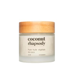 Huile de Coco pure - 100mL