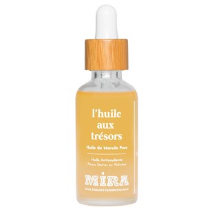 Huile de Marula Pure 