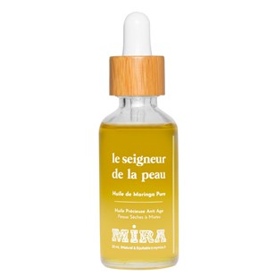 Huile de Moringa Pure