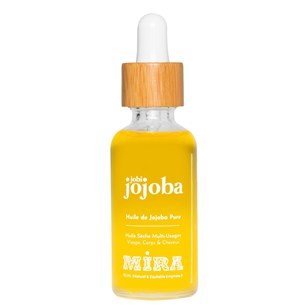 Huile de Jojoba Pure