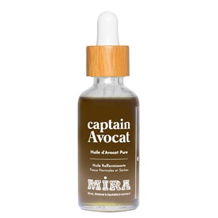Huile d'Avocat Pure