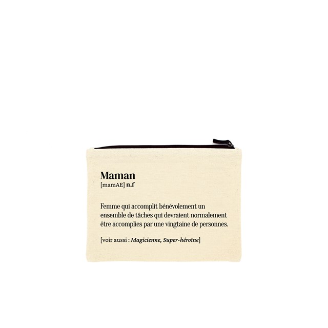 Trousse Maman 2