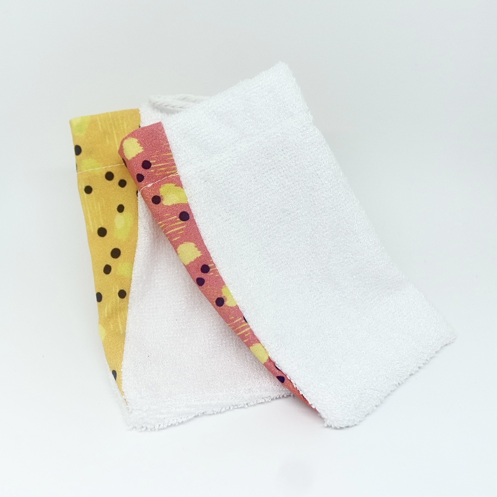 mini gant avec couleurs