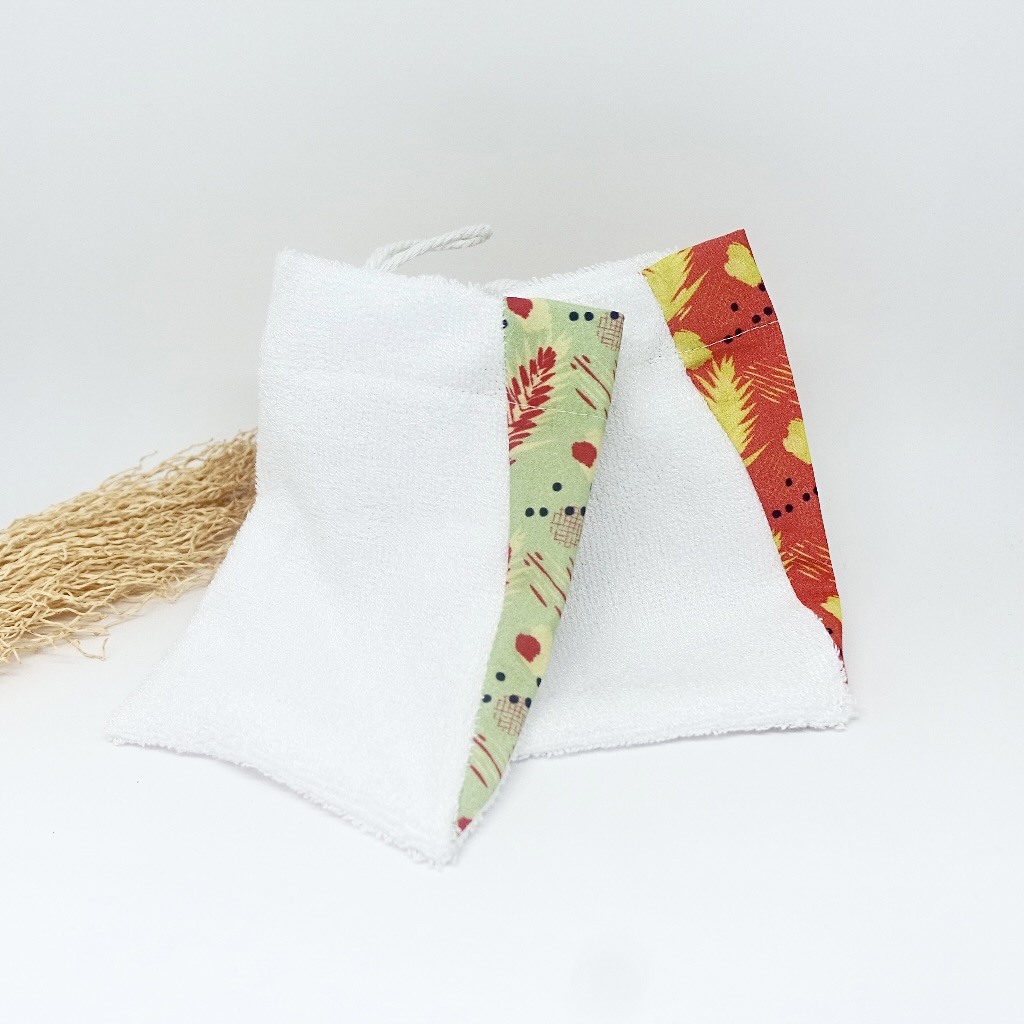 petit gant bambou bio