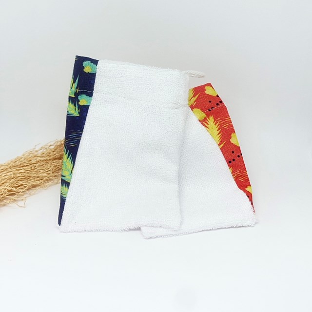 mini gant bambou