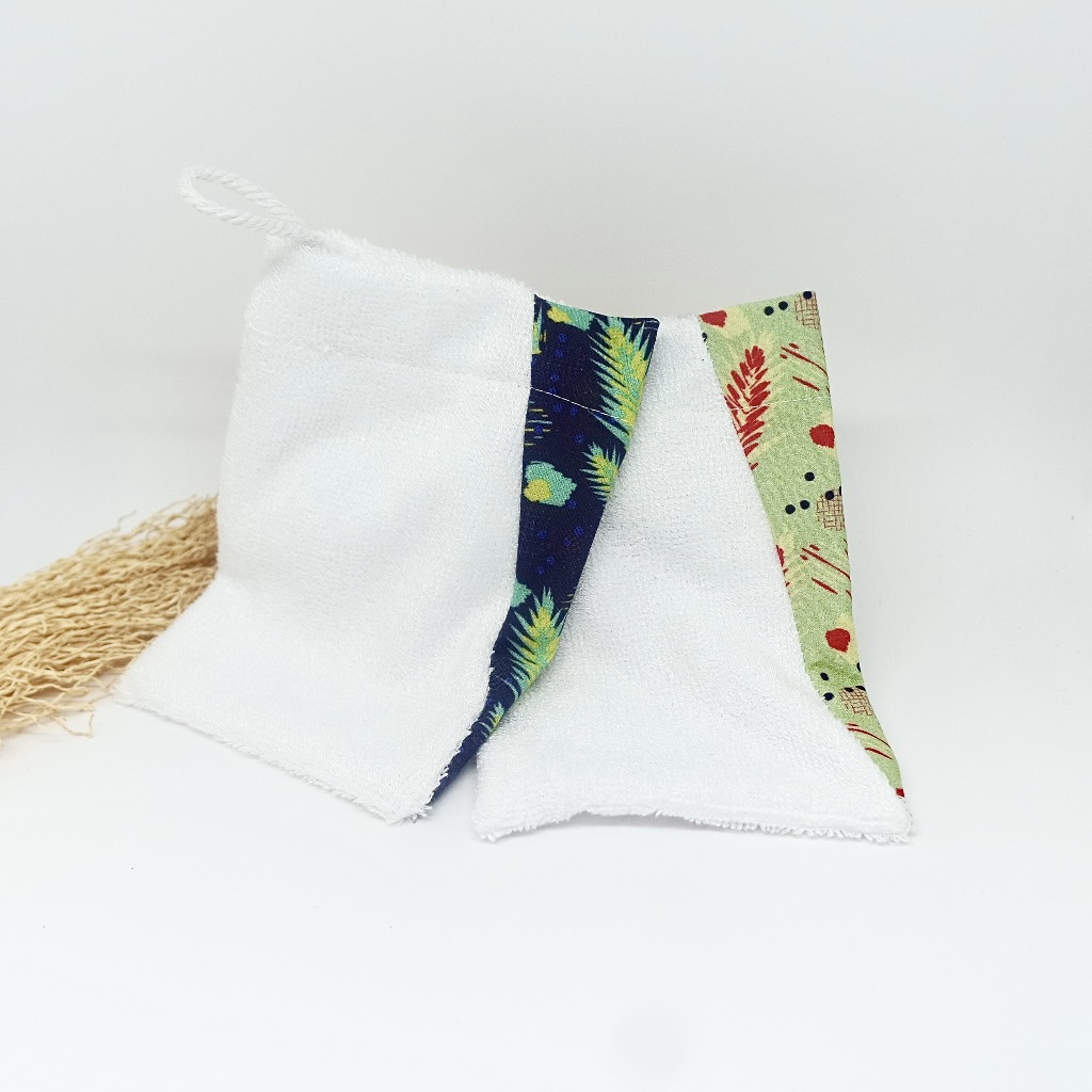 gant plusieurs motifs